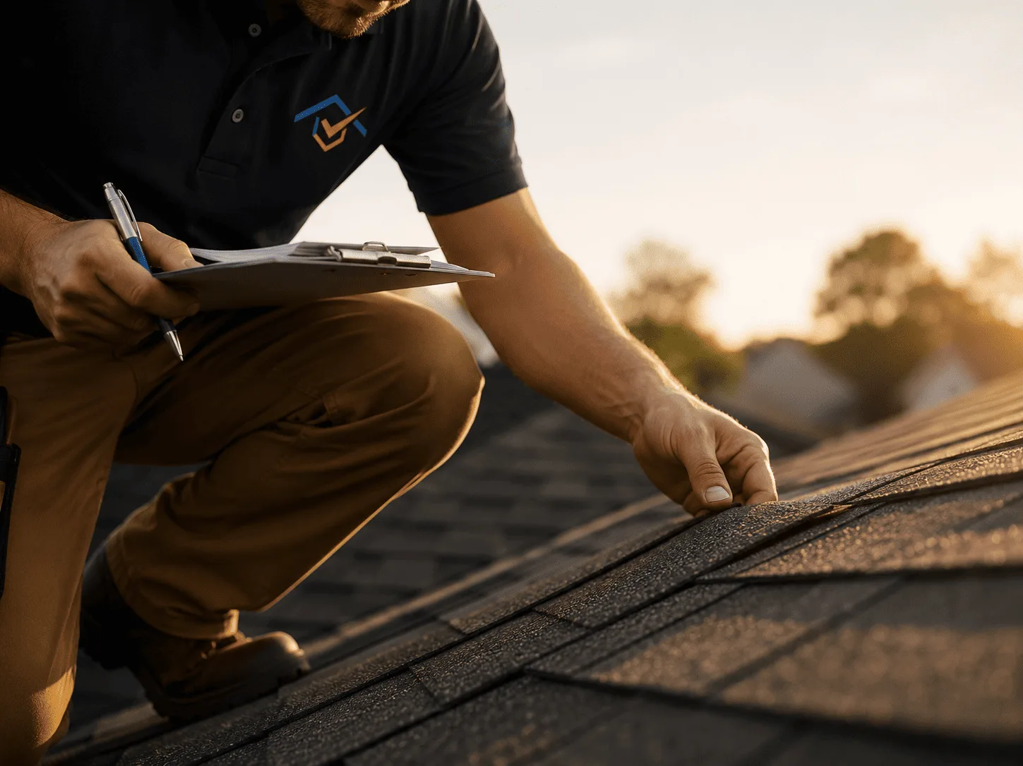 Why Choose Roof Inspection in Eagle, CO